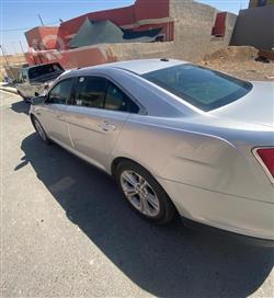 فورد تورس